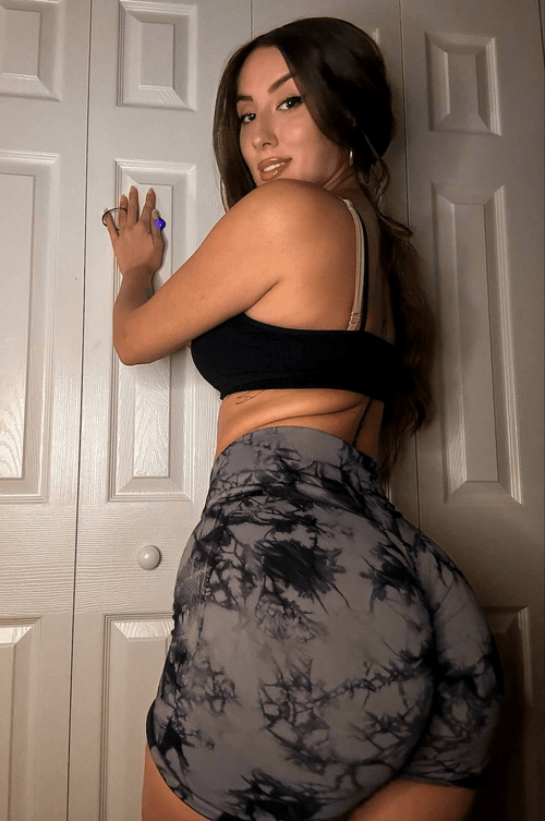 Are you the type to hug or kiss it?