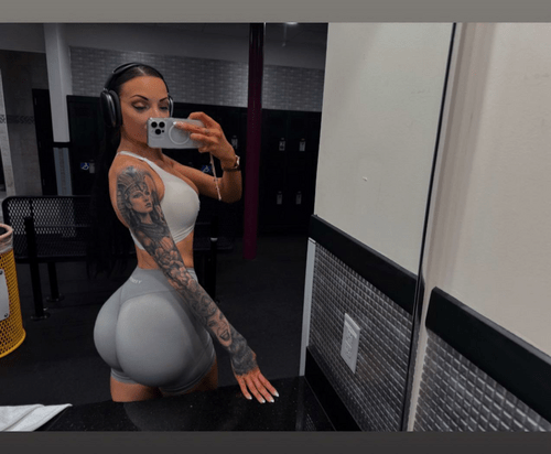 YogaPants