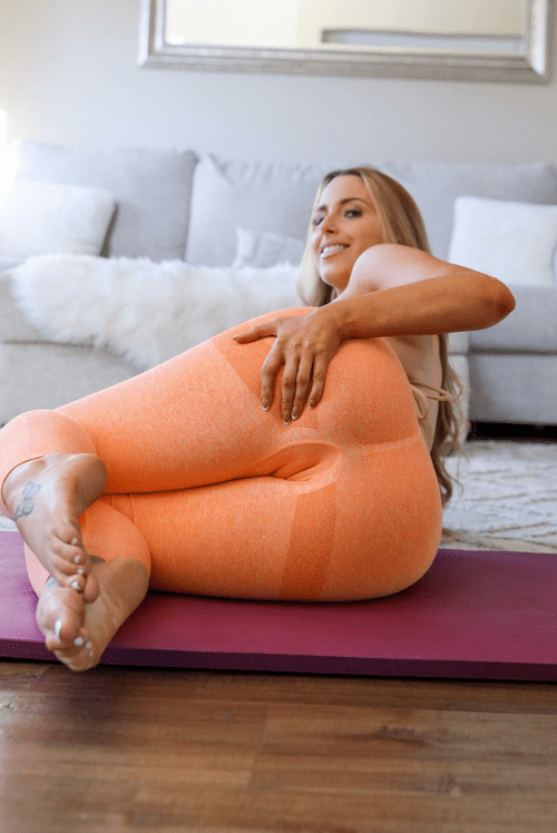YogaPants