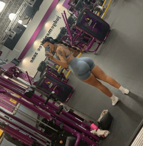 YogaPants