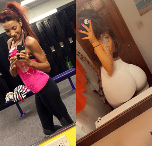 YogaPants
