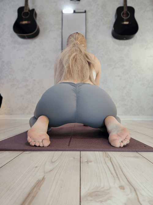 YogaPants