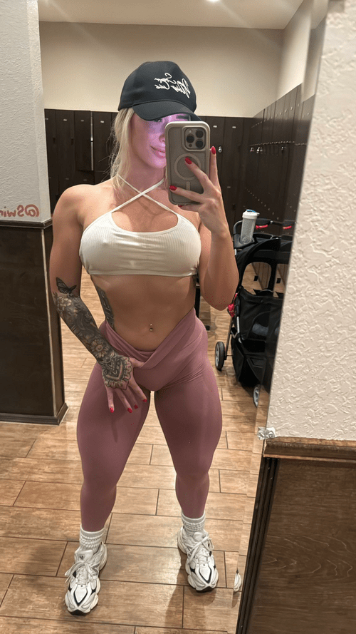 YogaPants