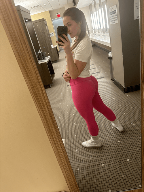 YogaPants