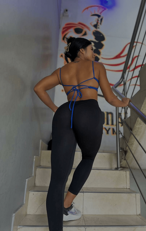 Are you into thick girls like me