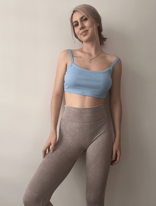 I hope I look attractive