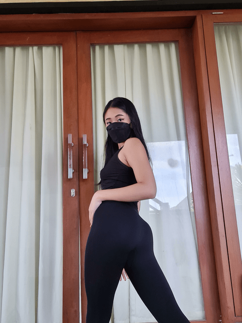 YogaPants