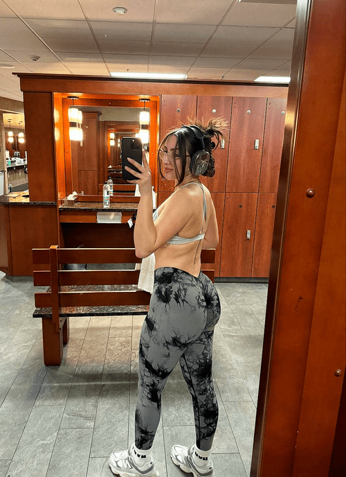 YogaPants