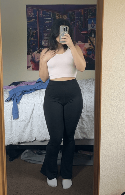 YogaPants