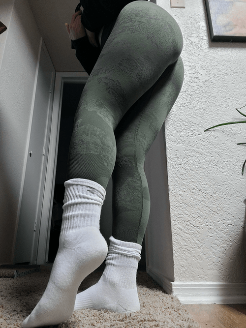 Don't get caught staring