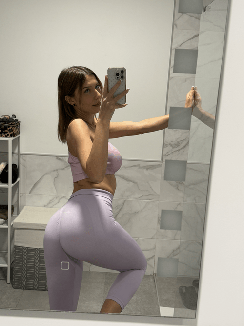 Such a perfect day for fitness