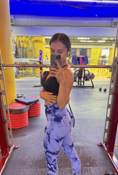 YogaPants