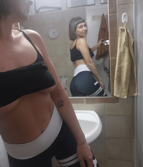 YogaPants