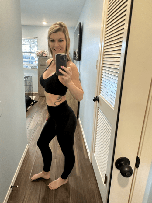 All the curves are in the right places