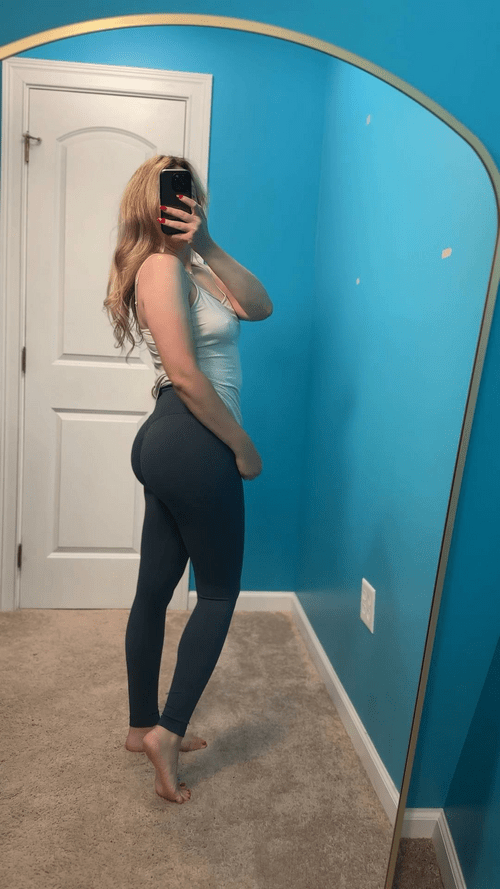 Are my squats working?