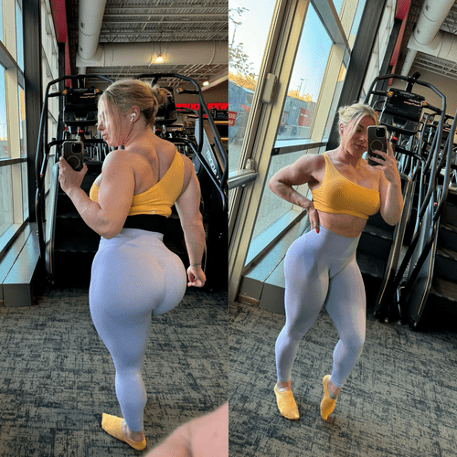 YogaPants