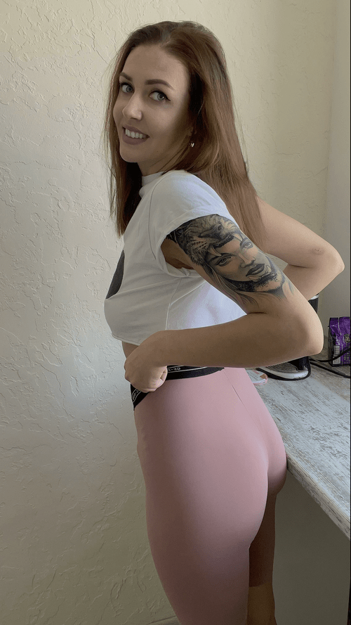 The snack that smiles back