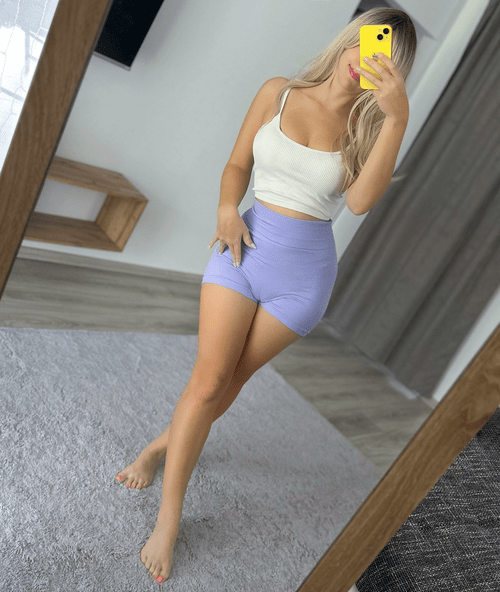 How's the front view?