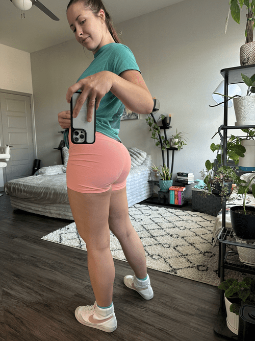 uh oh... am I distracting you again?