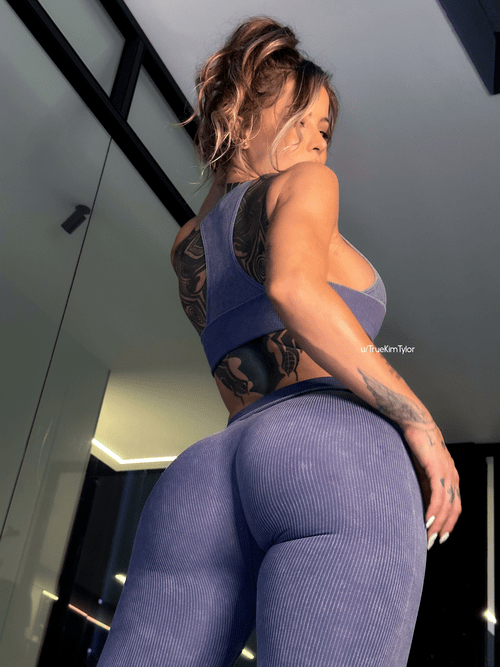 How's the view from down there?