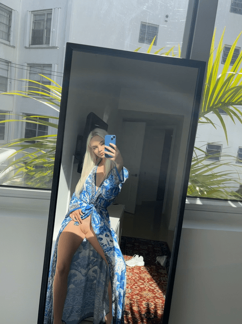 Do you think you can make CUM without using your hands?