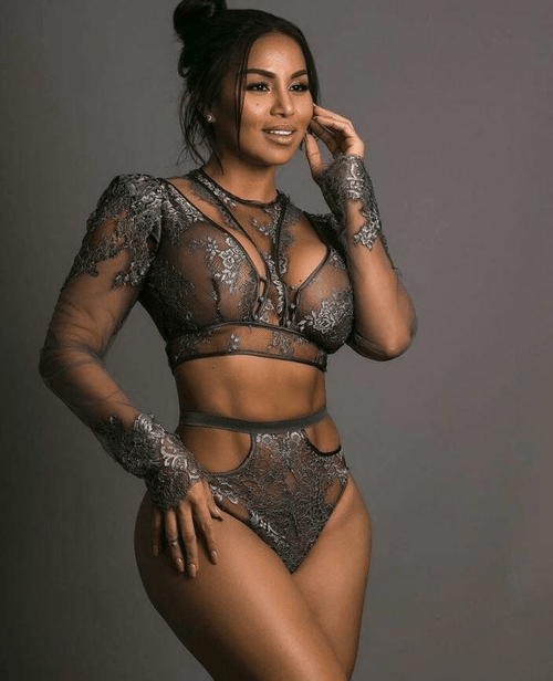 Dolly Castro