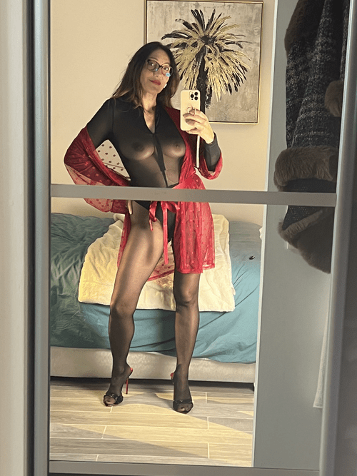 Lingerie