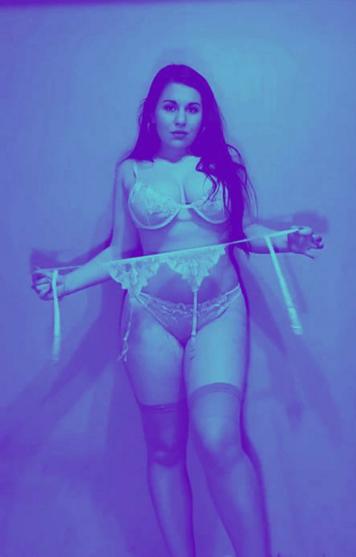 Lingerie
