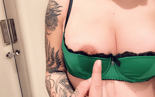 “Have you got this in a bigger size??”