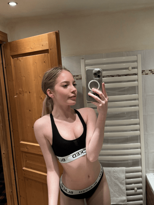 Lingerie