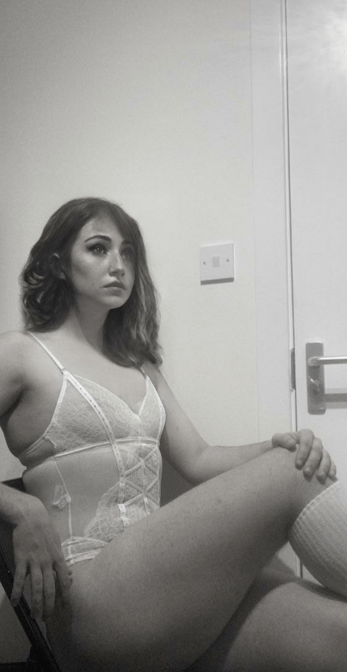 was my 18th last week :) ?️‍⚧️