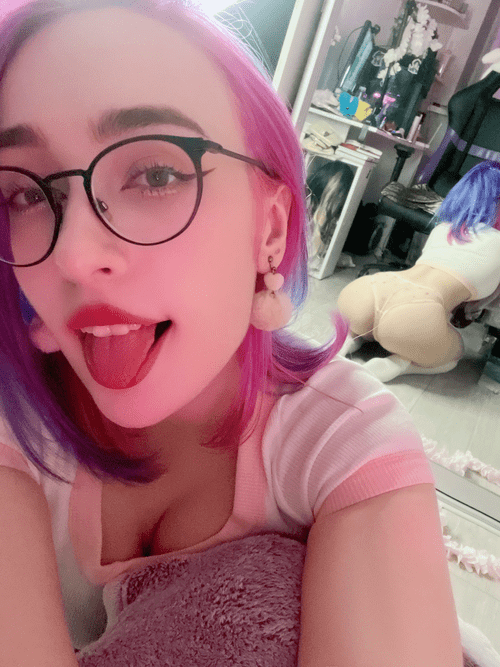 My tits made you cum fast, right?