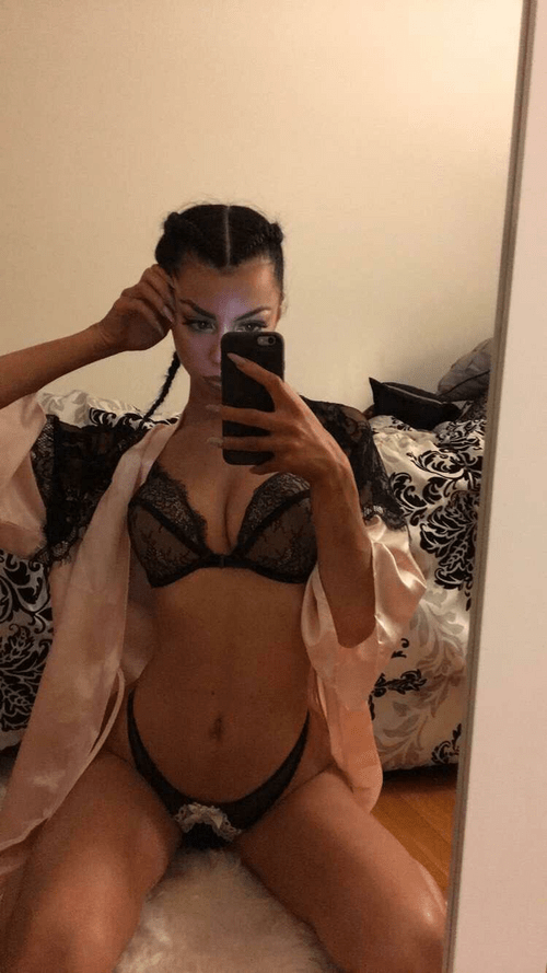Sexy Angela
