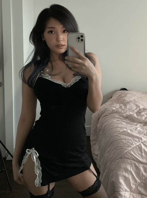 Pretty Korean