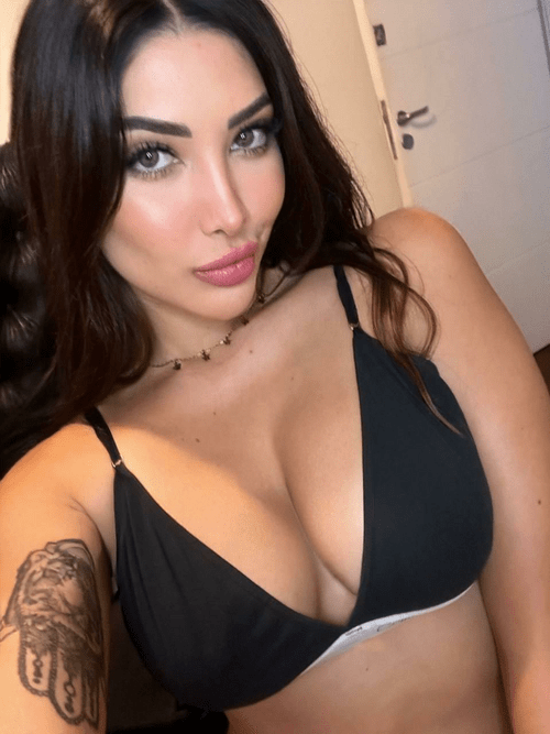 my boobs are so small