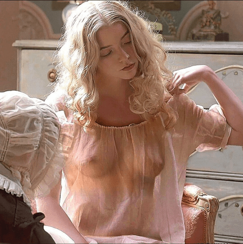 Anya Taylor Joy