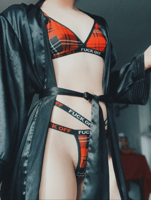 Lingerie