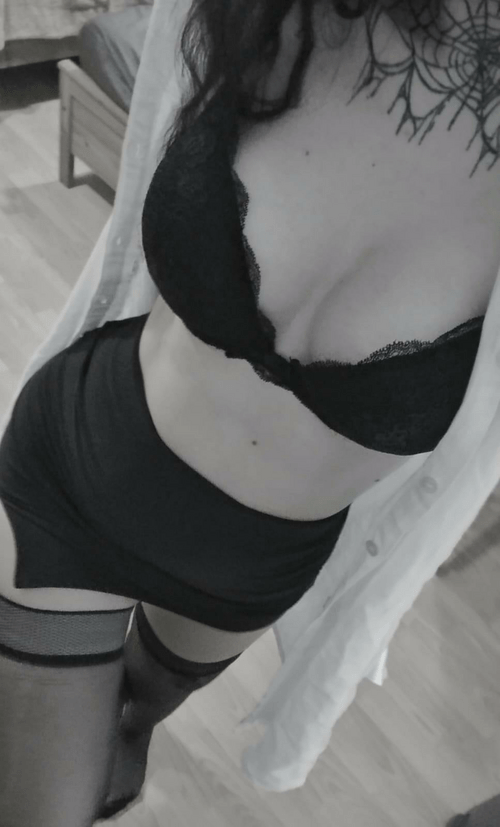 Lingerie