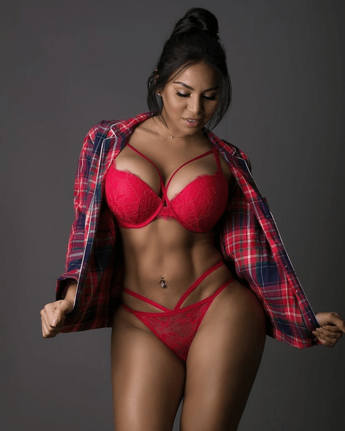 Dolly Castro