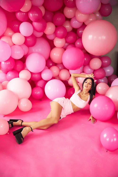 Take off your pants and jacket