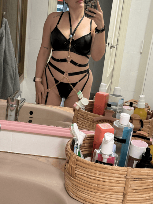 Lingerie