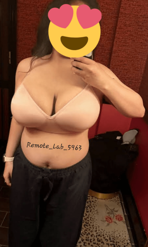 This is why I  take longer than usual in the changing room ❣️??