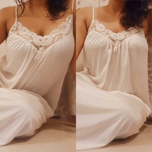 Sorry for repost, these pictures just make me (f)eel pretty :)