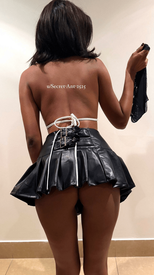 You see me wearing this at the club, what you doing