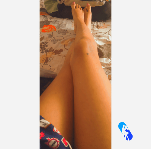 People say they really like my legs, so i thought why notðŸ¤·ðŸ»â€â™€ :D [22F]