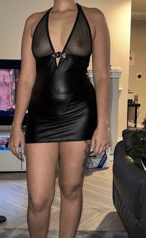 The club was fun last night!