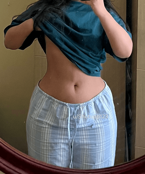 Saturday morning! (F)