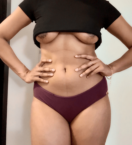 Do you think this slut needs more training?