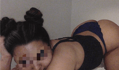 Trying to make boredom look better than it is ?