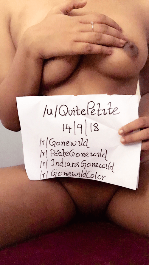 (F) Might quit this site, check my profile